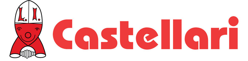 Castellari Pruning Tools