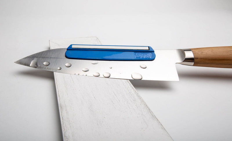 SUPER TOGERU KNIFE SHARPENING GUIDE