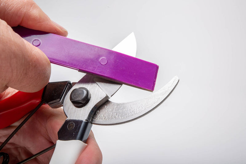 Tool Blade Sharpening