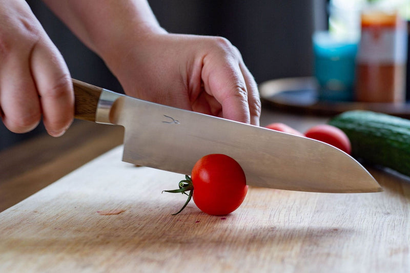 TADAFUSA KNIFE USER GUIDE
