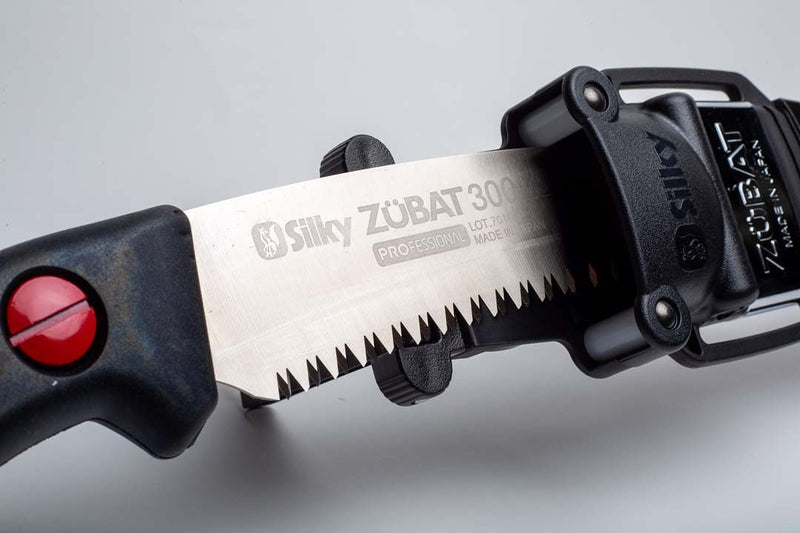 SILKY SAW USER GUIDE