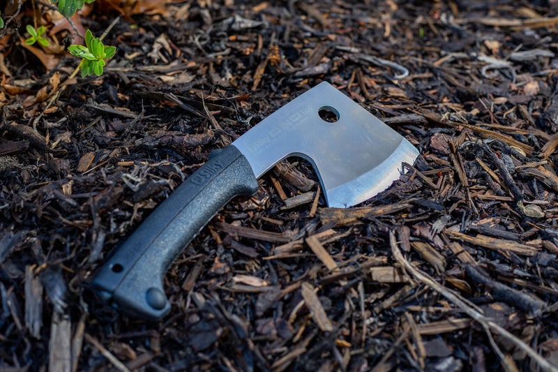 SILKY ONO AXE USER GUIDE