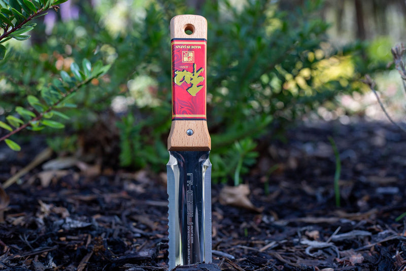 Maruyoshi Hori Hori Garden Knife