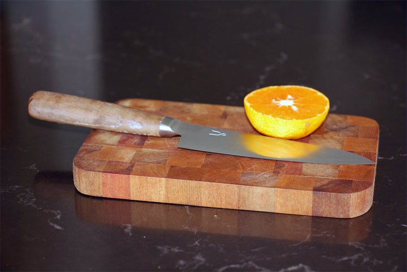 The Tadafusa Knife range