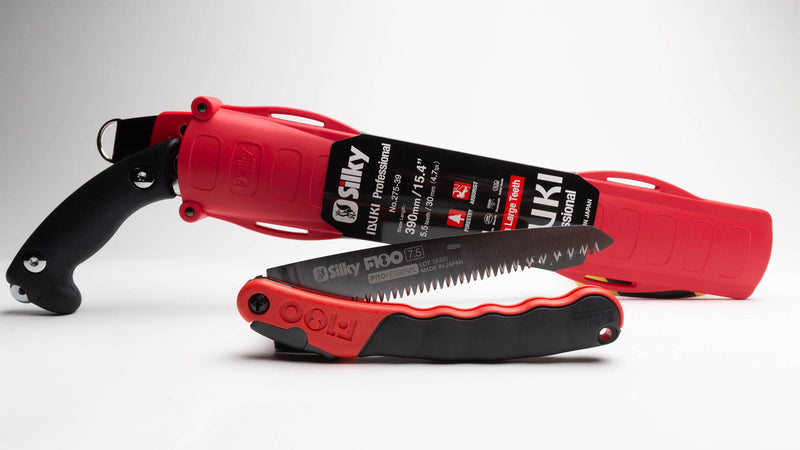 Sheath Saw or Folding Saw