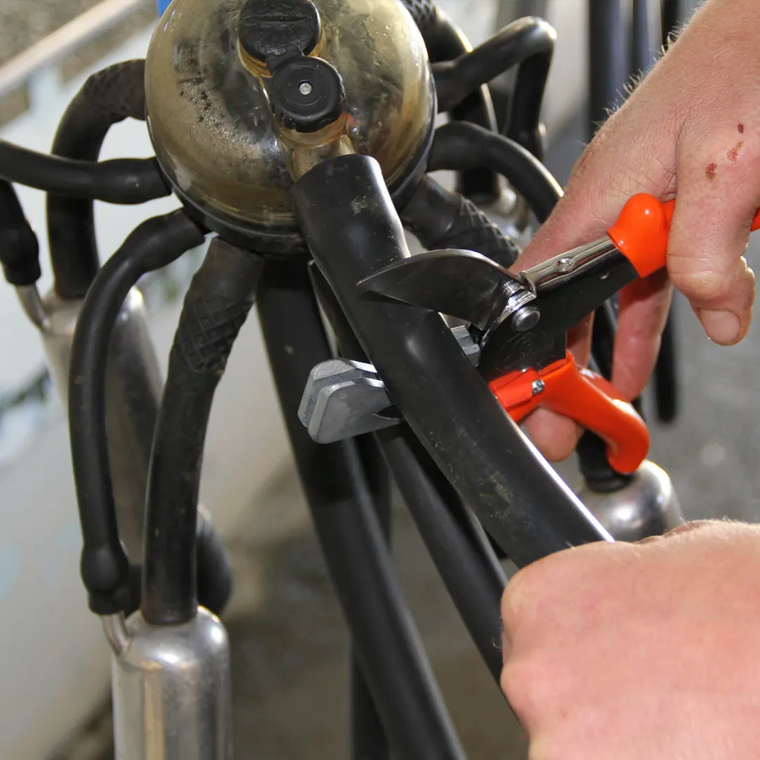 Lowe Industrial Cutters New Zealand