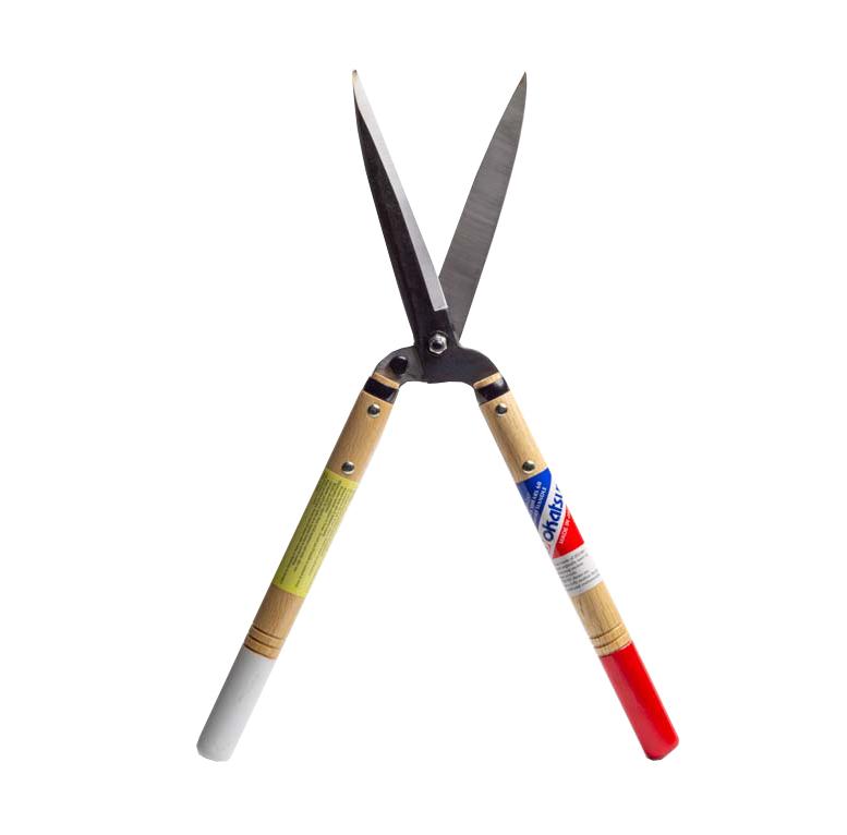 Okatsune Hedge Shears Silky Store New Zealand
