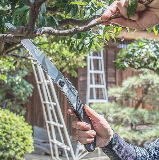 Pruning Saws