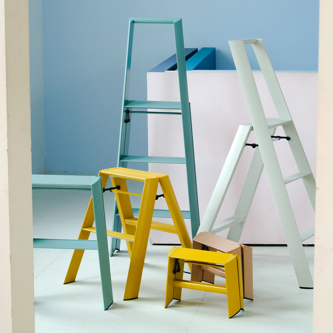Step Stools
