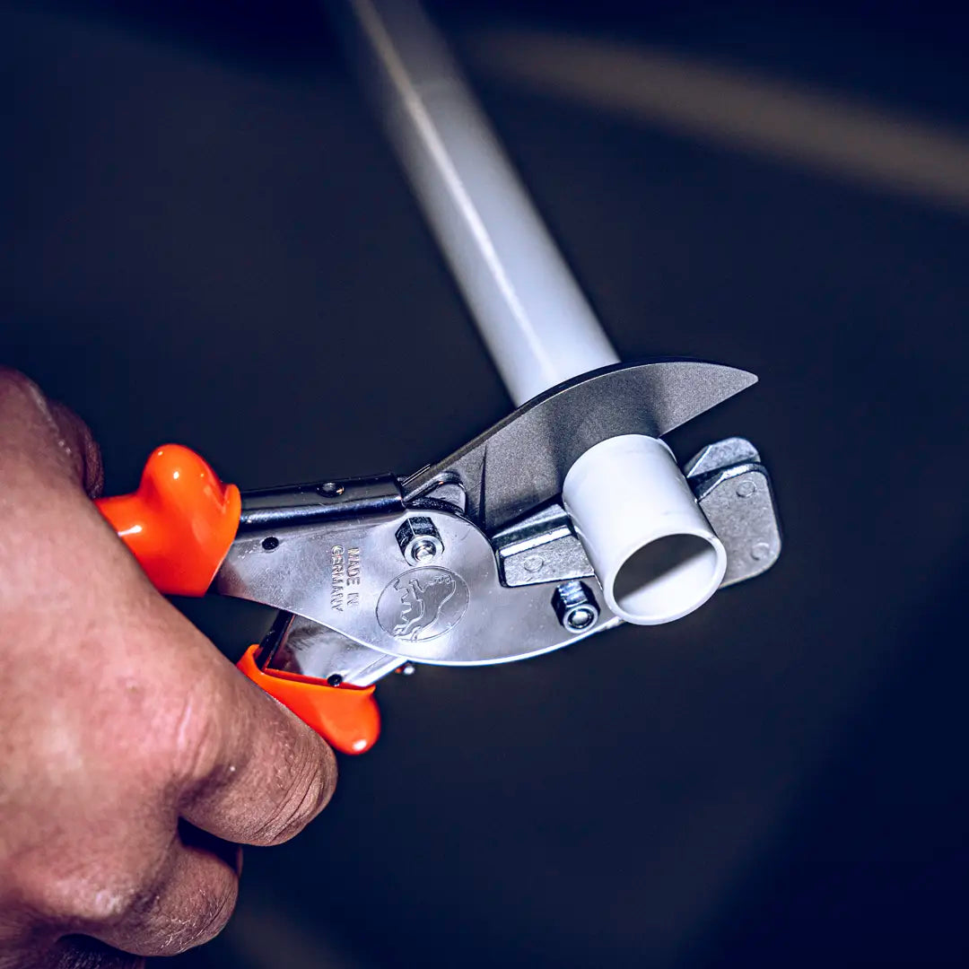 Lowe Industrial Cutters New Zealand