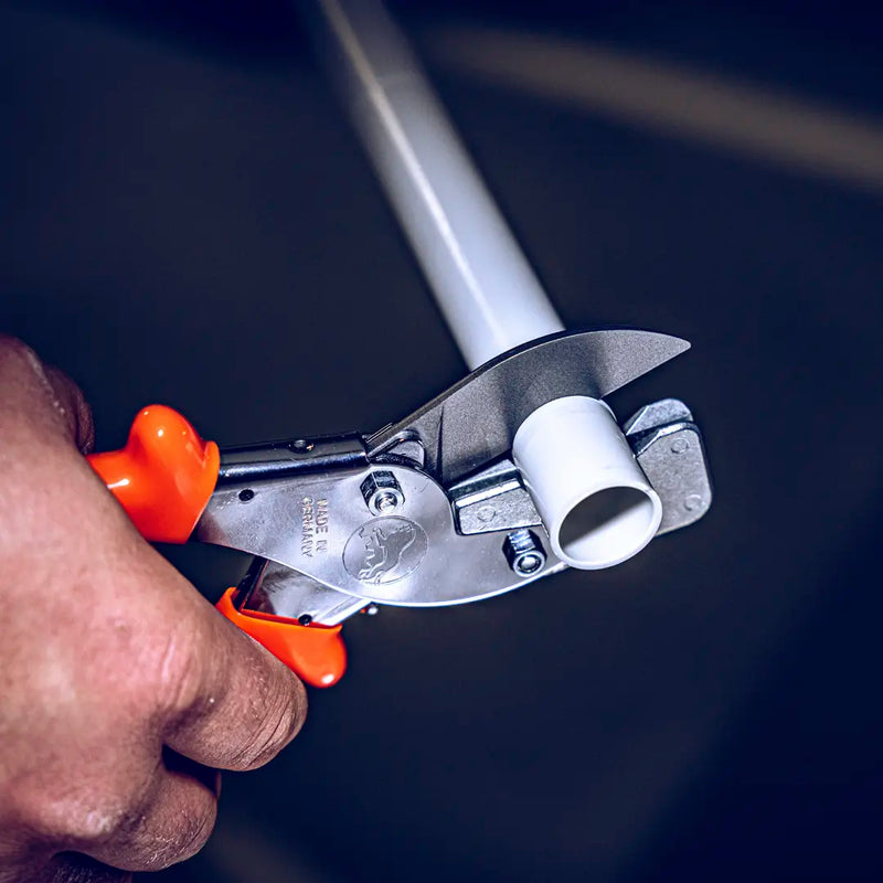 Lowe Industrial Cutters New Zealand