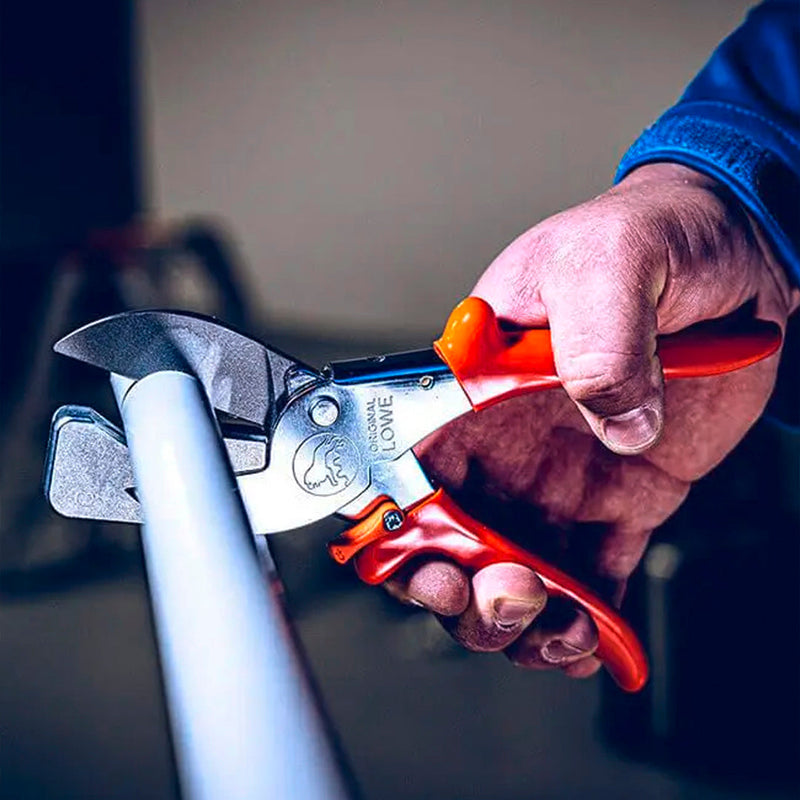 Lowe Industrial Cutters New Zealand