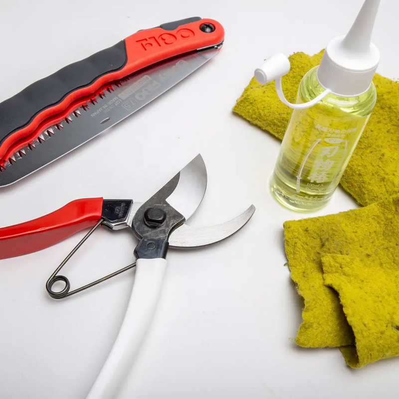 Sharpening Maintenance Silky Store New Zealand