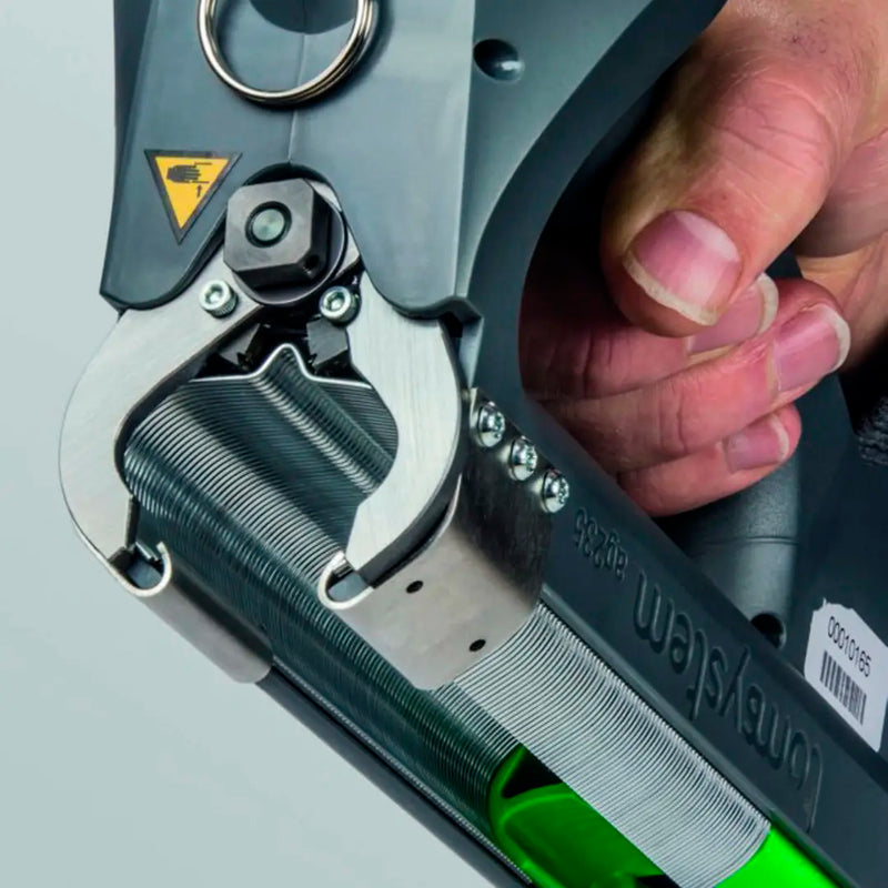 Tying & Fastening Systems