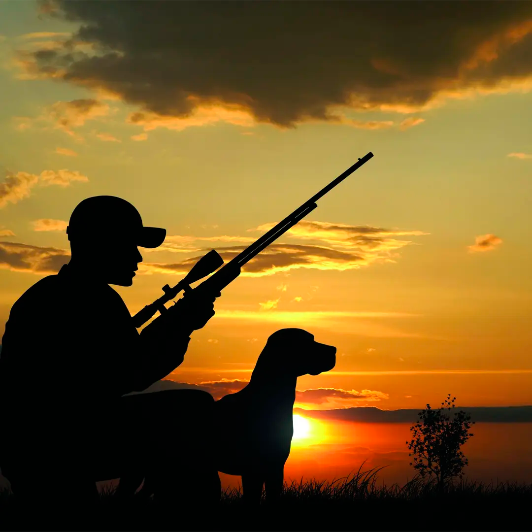 Hunting Shears