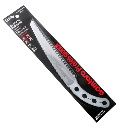 Silky Gomtaro 210mm Replacement Blade