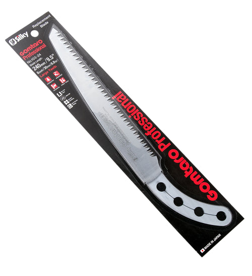 Silky Gomtaro 240mm Replacement Blade