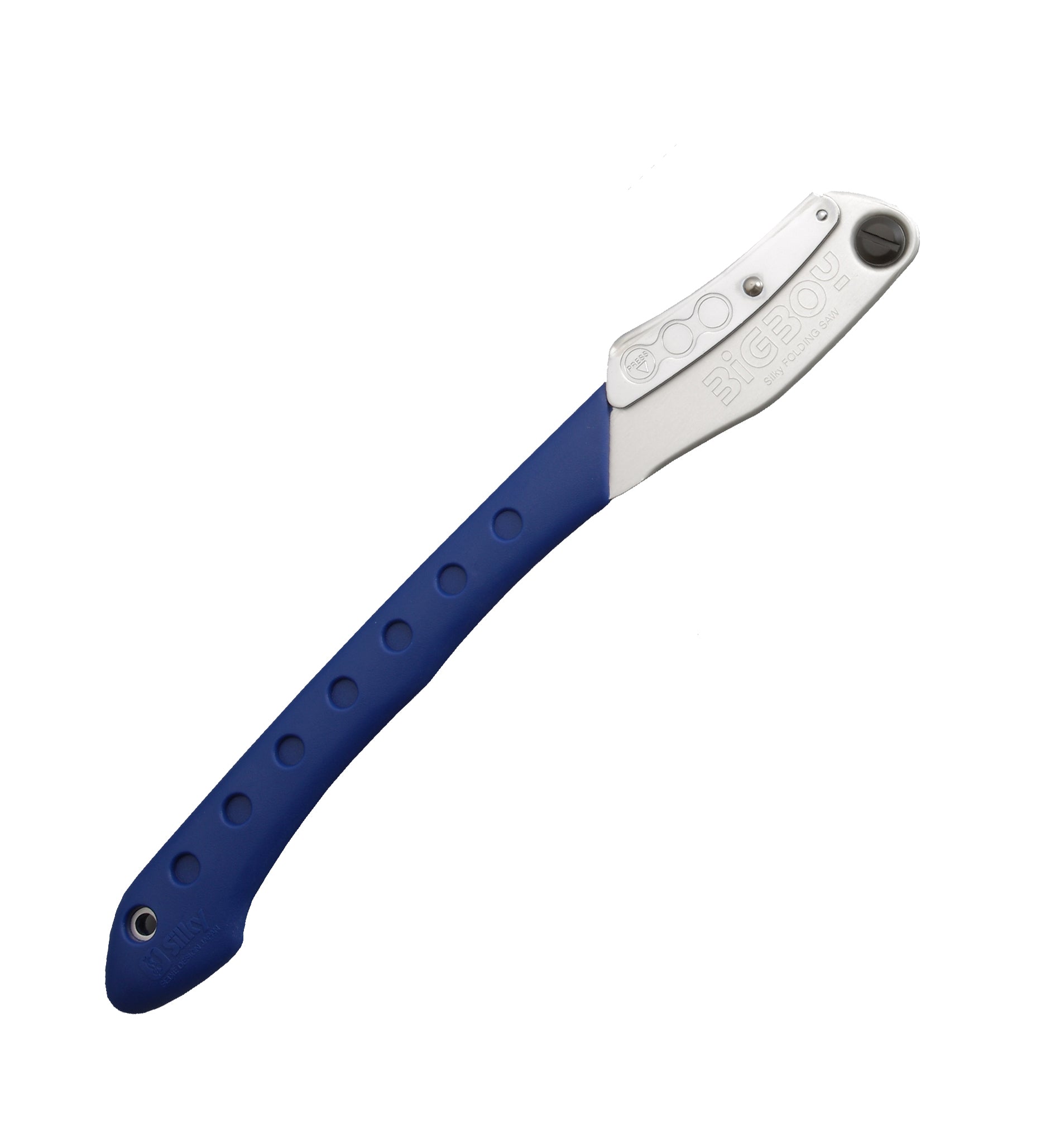 Silky Bigboy Fine Teeth Replacement Hand Grip