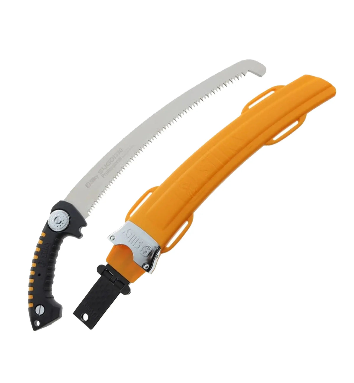 390-33 Silky Sugoi 330mm Sheath Saw