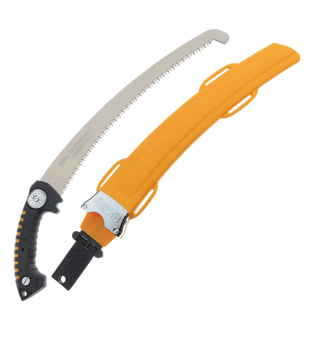 390-36 Silky Sugoi 360mm Sheath Saw
