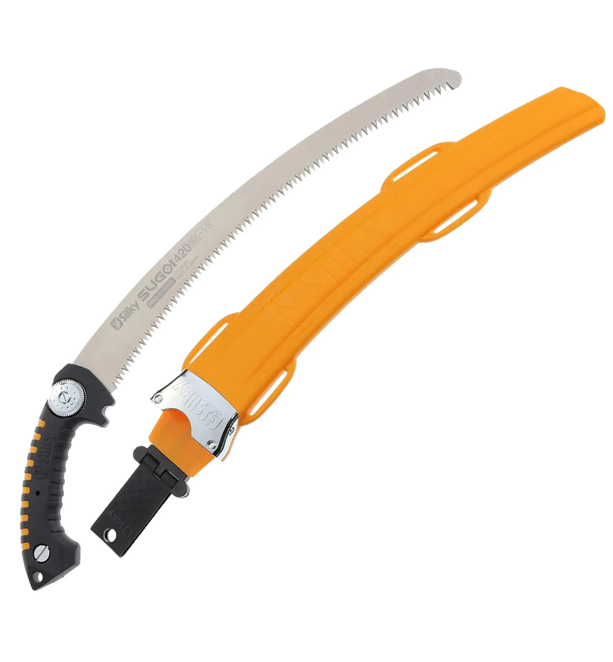 390-42 Silky Sugoi 420mm Sheath Saw