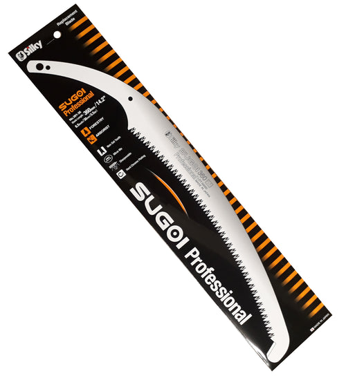 Silky Sugoi 360mm Replacement Blade