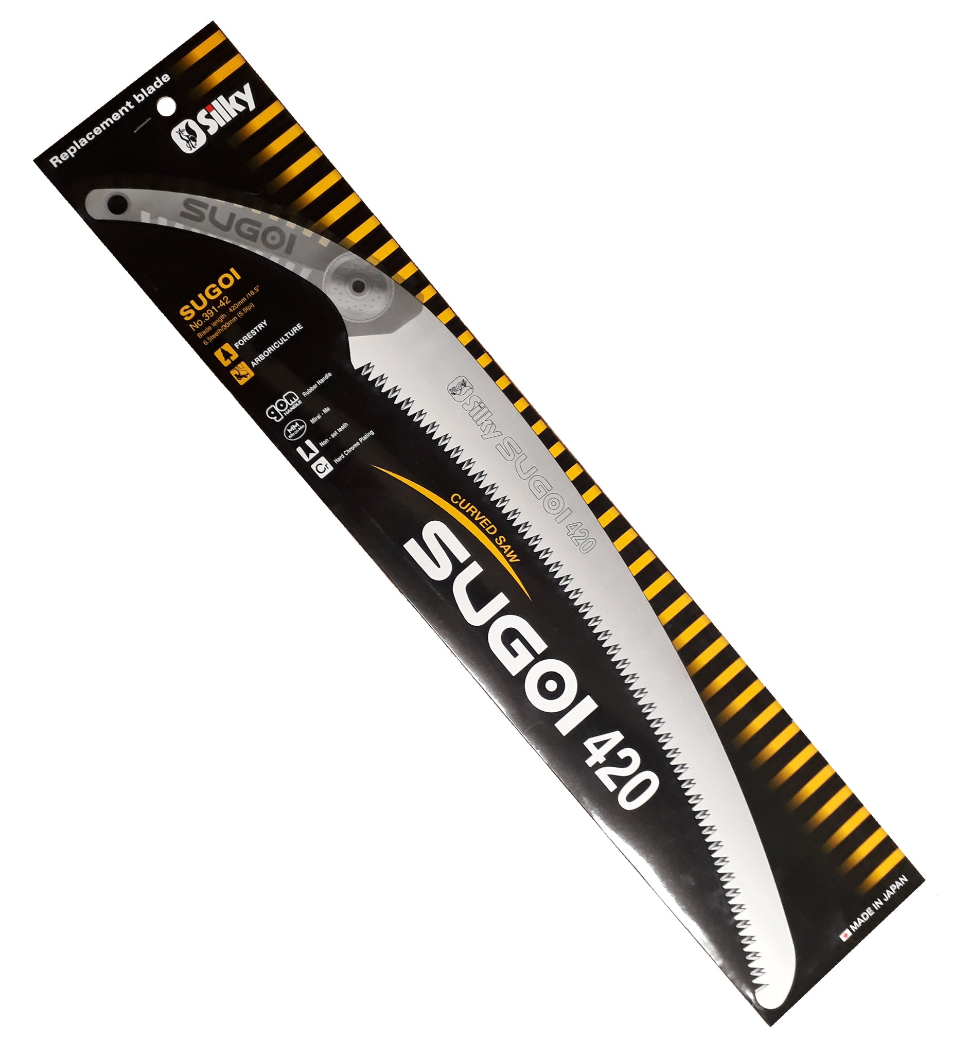 Silky Sugoi 420mm Replacement Blade