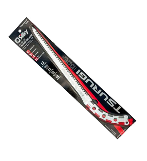 Silky Tsurugi 300mm Straight Large Teeth Replacement Blade