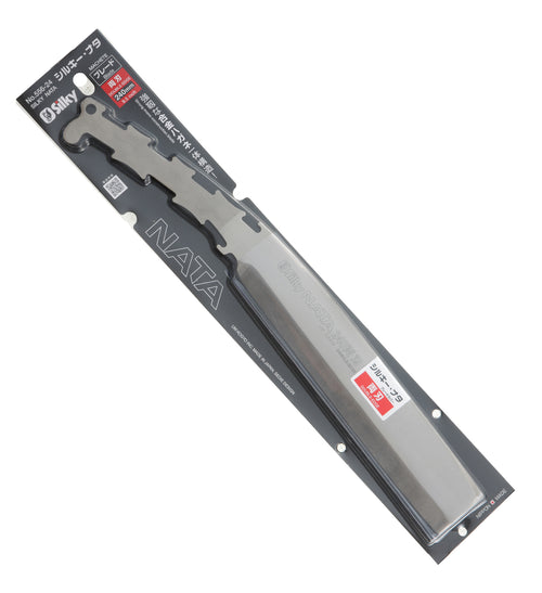 Silky Nata Double Edge 240mm Replacement Blade 