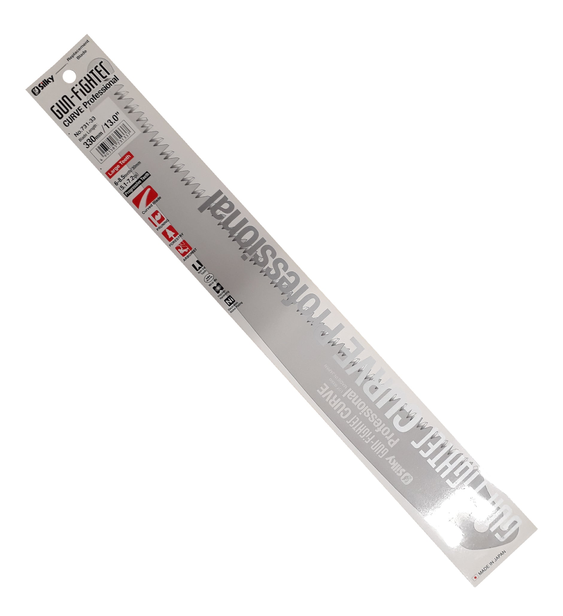 Silky Gunfighter 330mm Replacement Blade