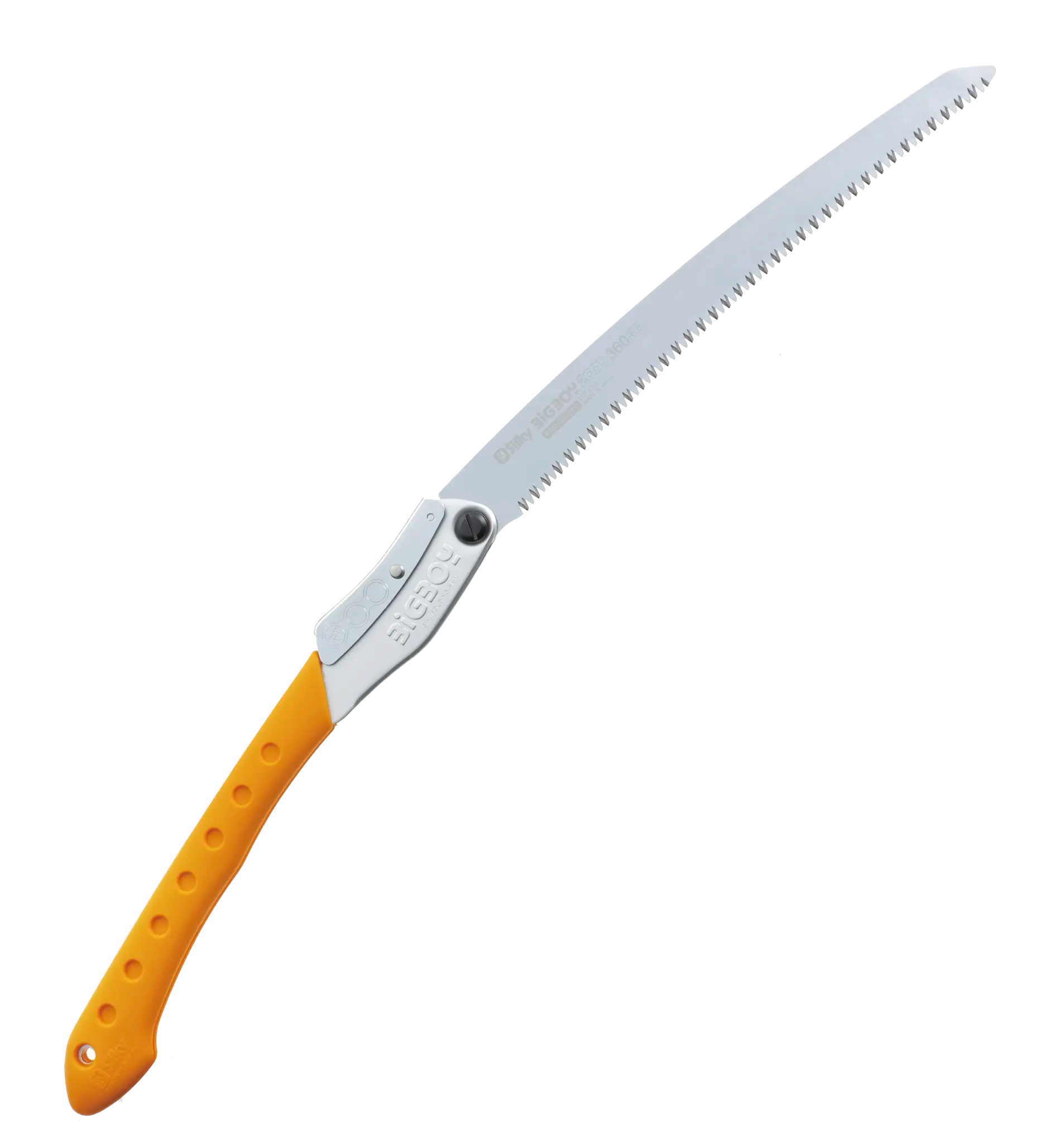 Silky Bigboy 2000 Extra Large Teeth Folding Saw