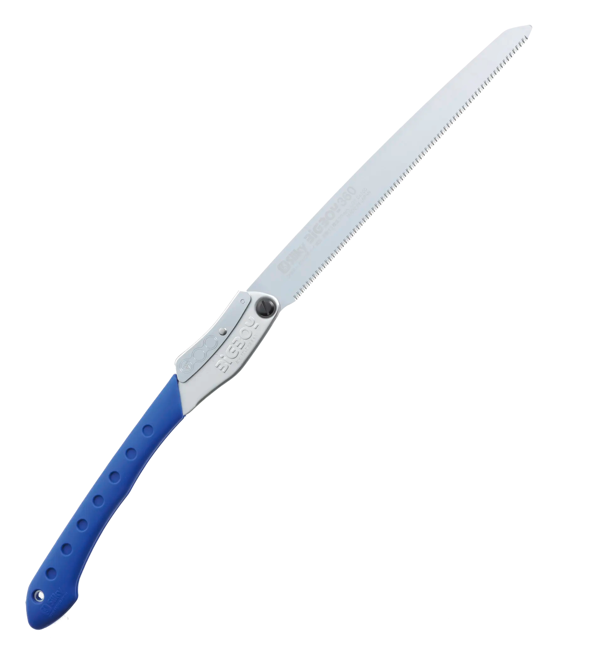Silky Bigboy Fine Teeth Folding Saw
