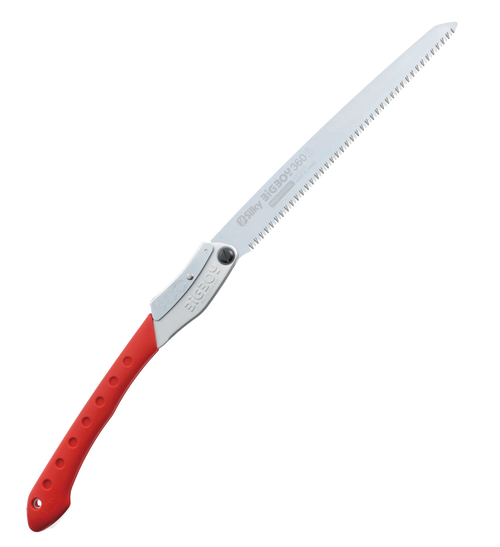 Silky Bigboy Large Teeth Folding Saw