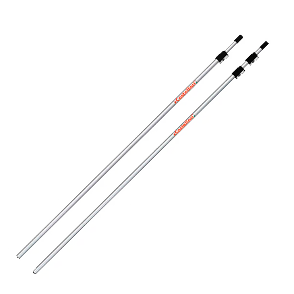 Castellari Extension Poles