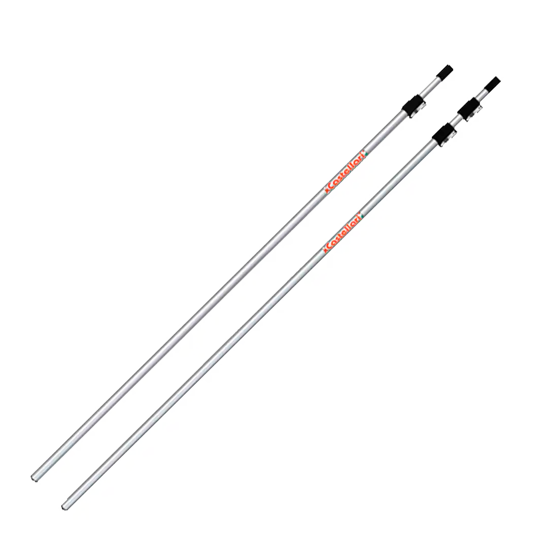 Castellari Extension Poles