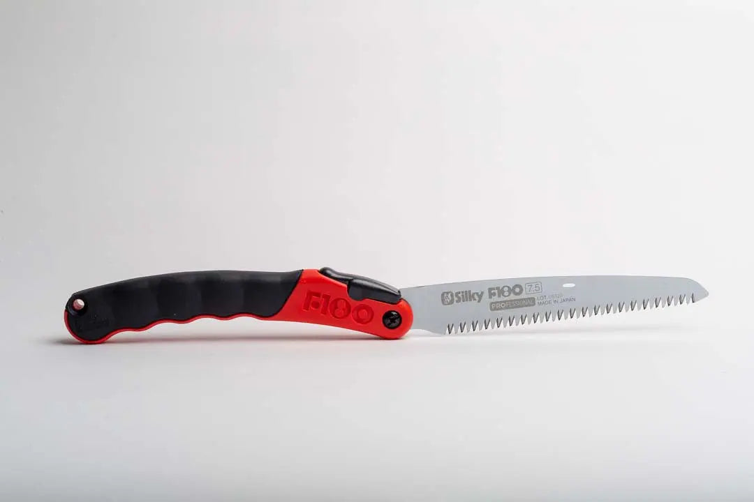 Silky F180 Large Teeth Folding Saw