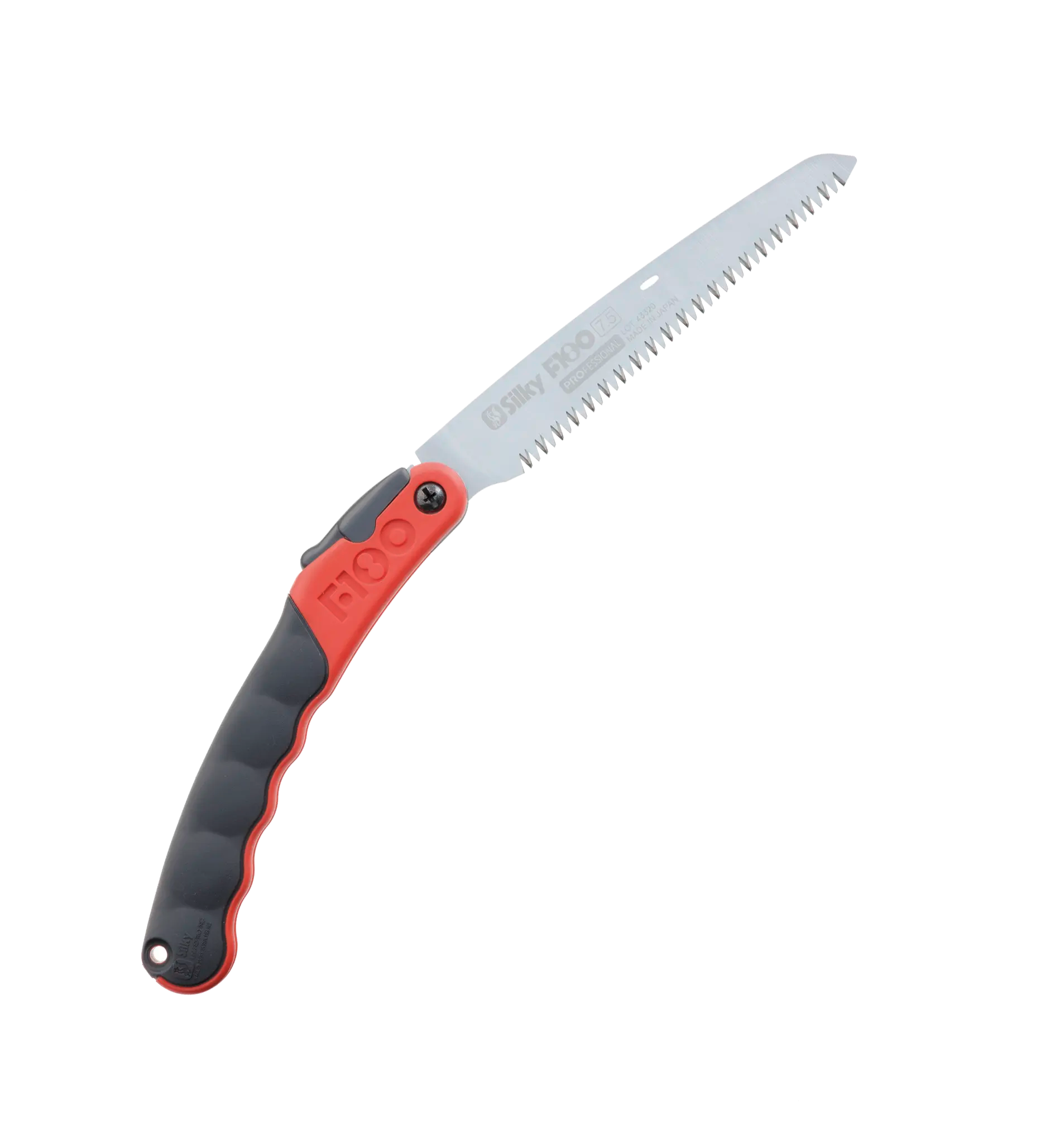 Silky F180 Large Teeth Folding Saw