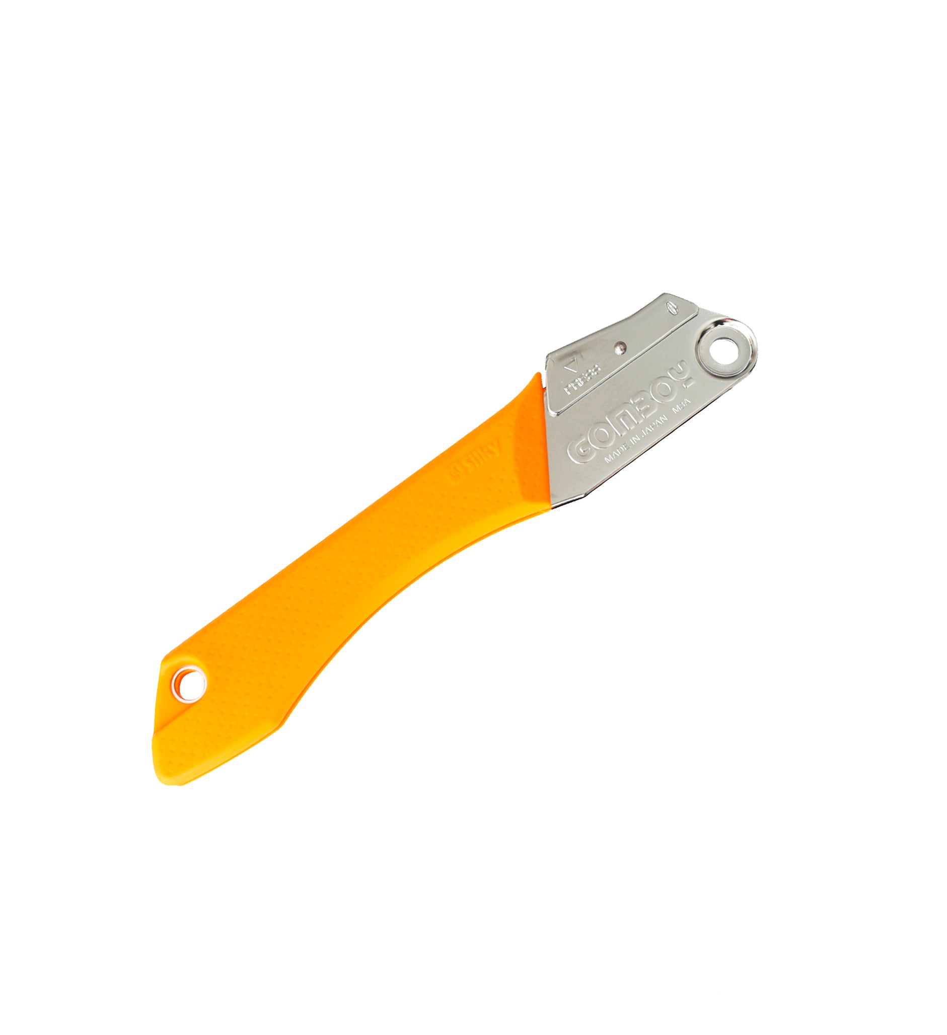 Silky Gomboy Curve Large Teeth Hand Grip