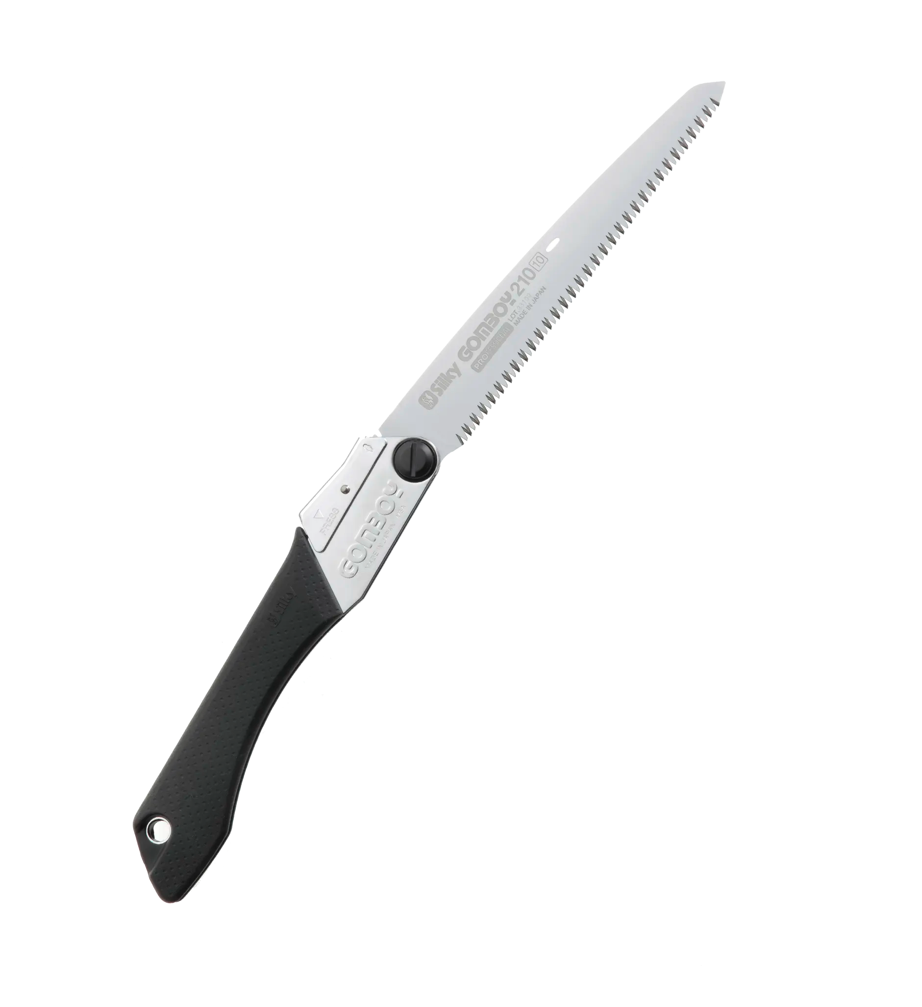 Silky Gomboy Medium Teeth Folding Saws
