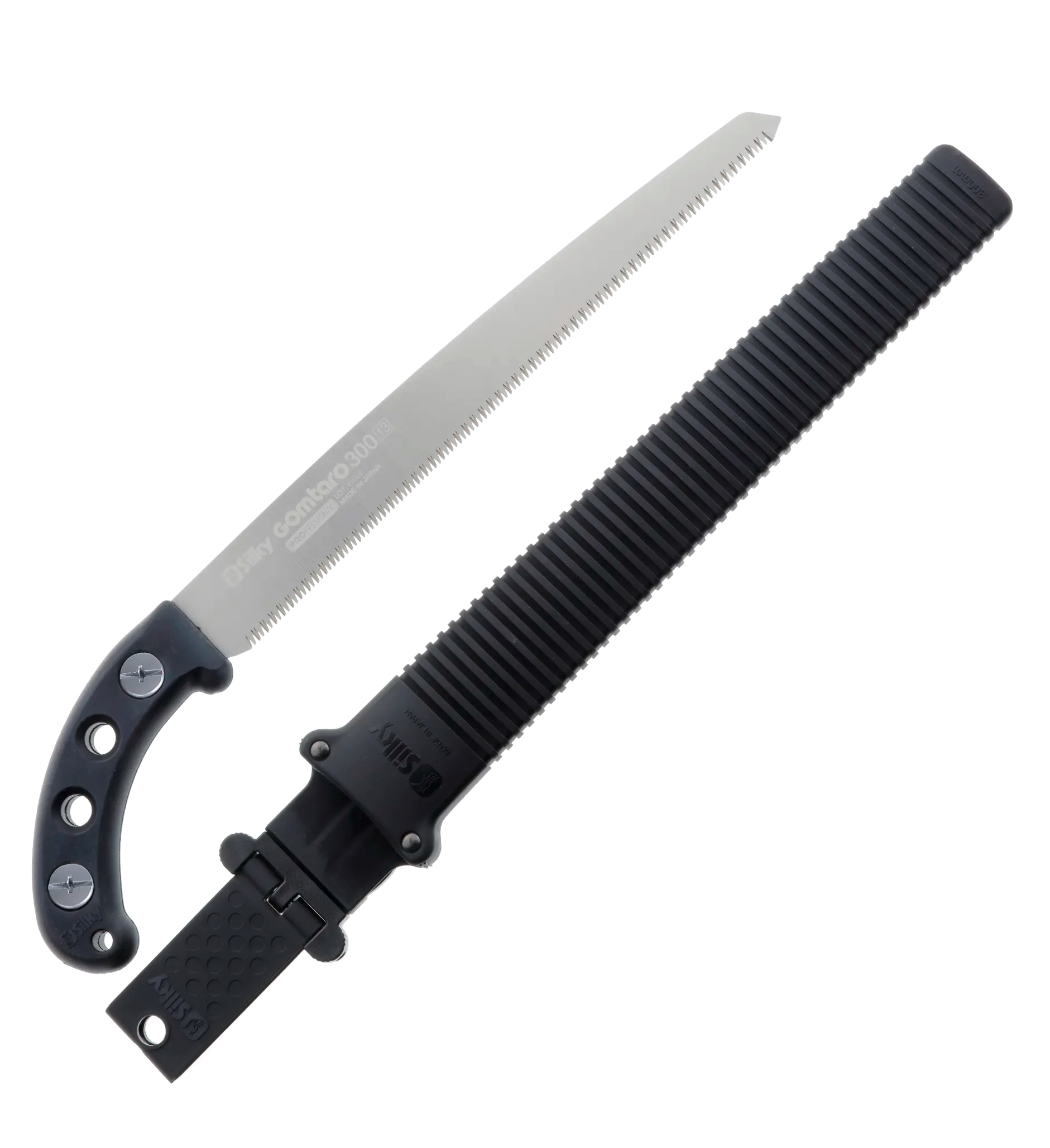 Silky Gomtaro Fine Teeth Sheath Saw
