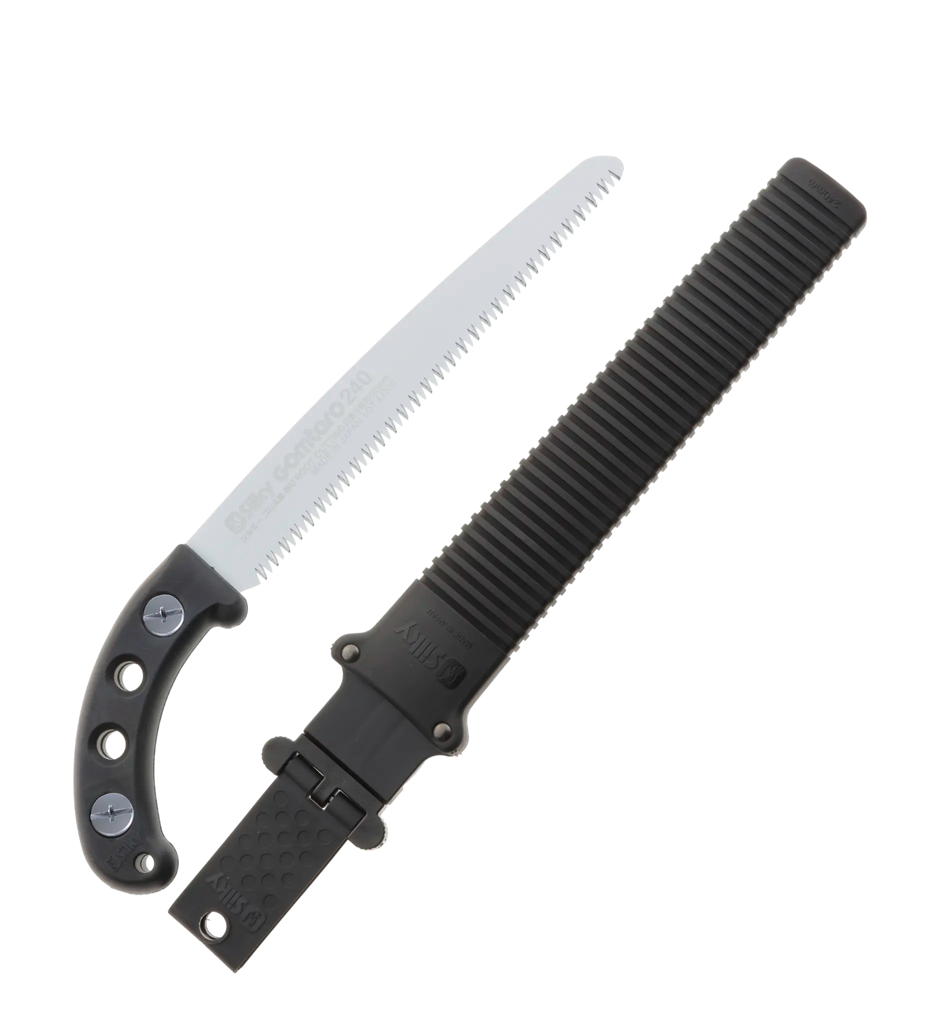 Silky Root Cutting Large Teeth Sheath Saw