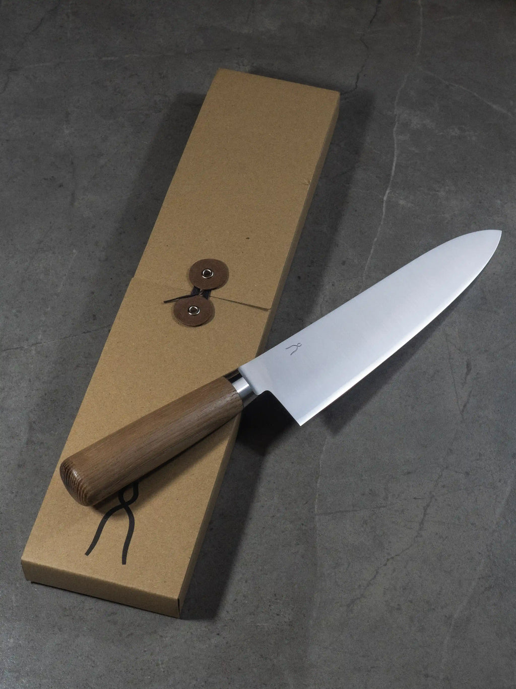 Tadafusa Hocho Gyuto Knife