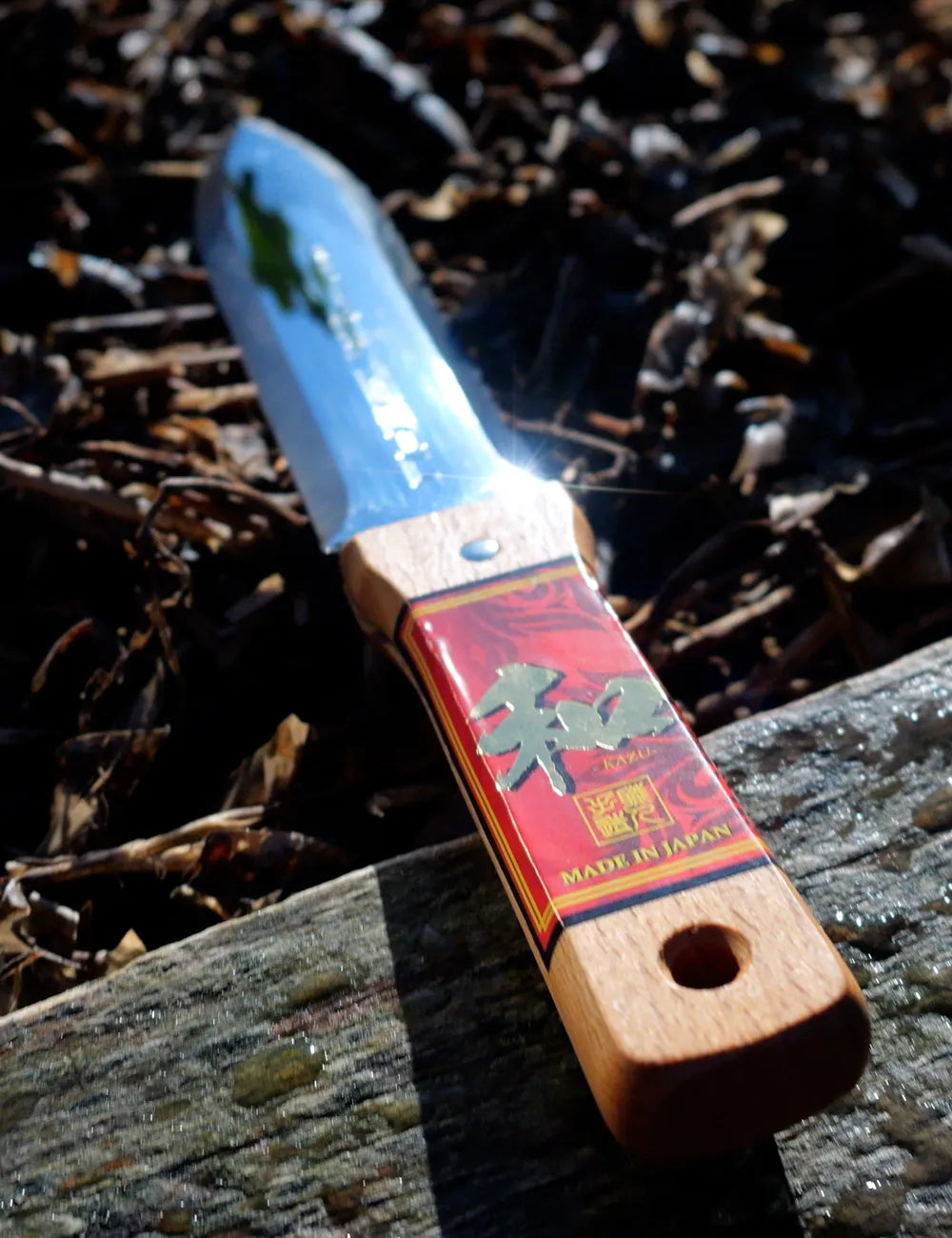 HORI HORI - Weeder
