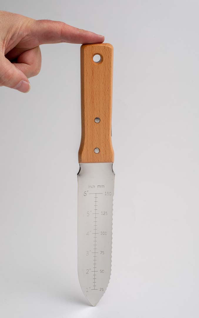 Maruyoshi HoriHori garden mulitpurpose tool