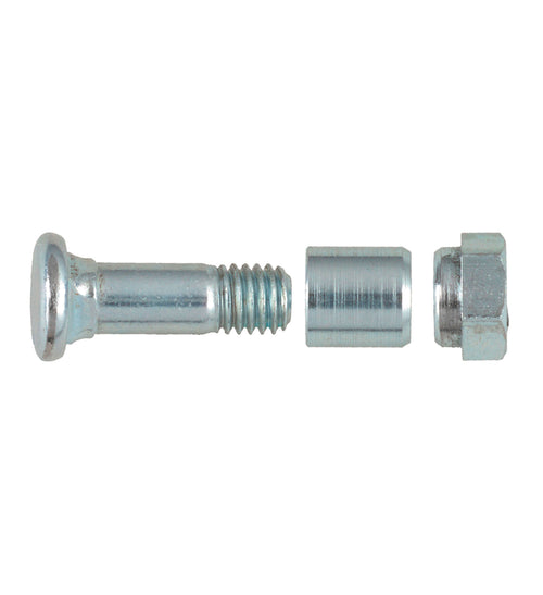 Blade bolt for the LO 1105, 3105, 3305, 3805, 3104, 3304, 3804, 3106, 3306, 3204/P90, 3204/16u19, 3204/20u25, 3704/20u25, 3604, 3606, 3806, 4104/y Industrial Cutters