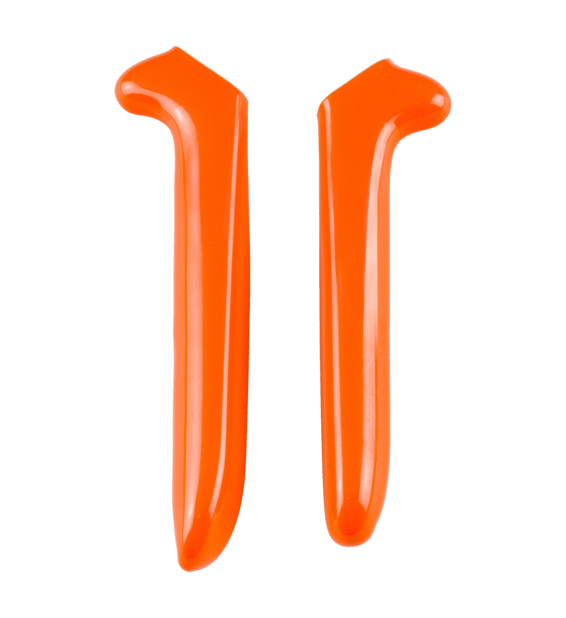 Replacement hand grips for the LO 5105, 5504 Industrial Cutters