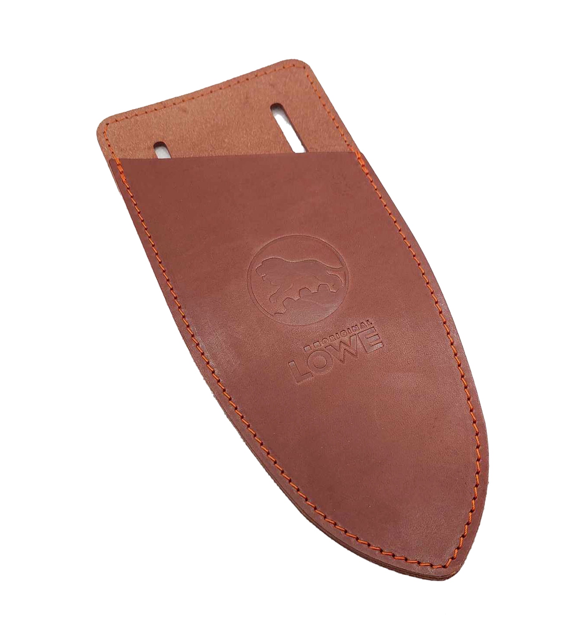 LO 9808 Leather Pouch