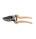 Lowe Natural Range Secateurs No8 Power Cut Anvil