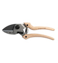 SECATEURS - NATURAL No6 (FAST CUT ANVIL PRUNERS)