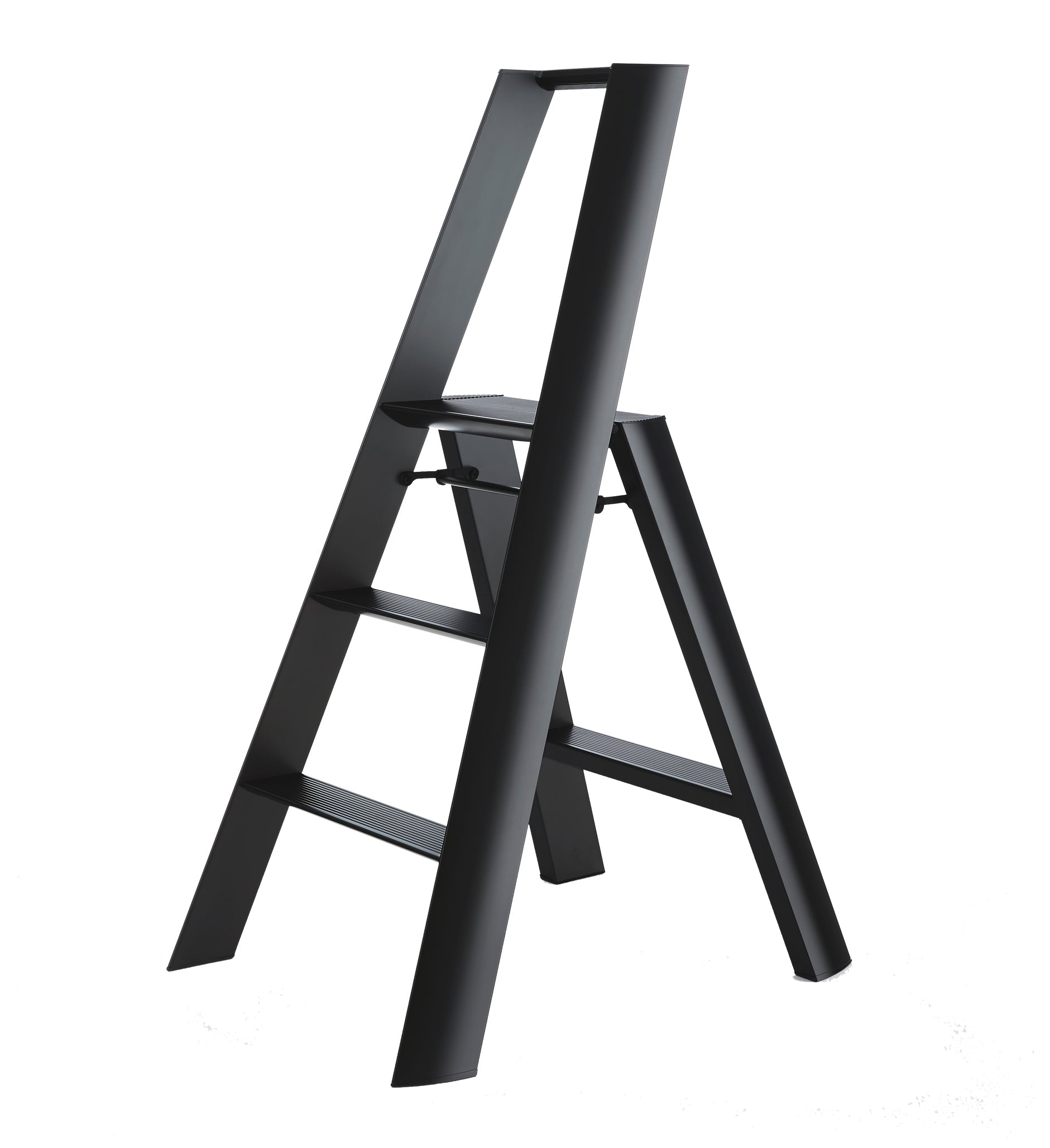 LUCANO STEP STOOL - 3 STEP